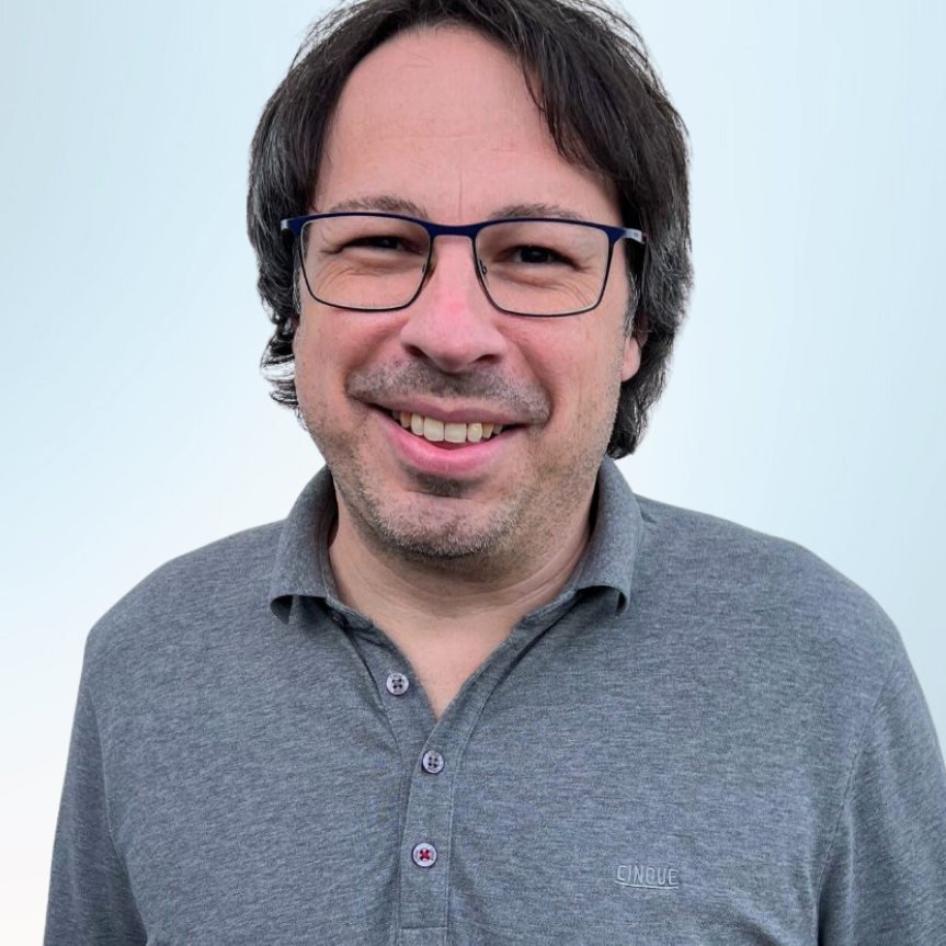 Patric Gnirss