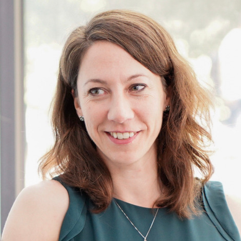 Melanie Siems